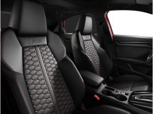 Audi RS3 Limousine 280KM/H*RS-SPORTAGA*PANO*HUD*RFK