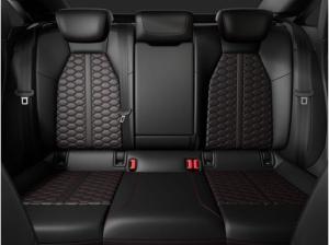 Audi RS3 Limousine 280KM/H*RS-SPORTAGA*PANO*HUD*RFK