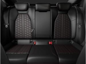 Audi RS3 Limousine 280KM/H*RS-SPORTAGA*PANO*HUD*RFK