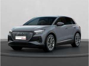 Audi Q4 e-tron 40 LED*AHK*NAVI*VIRTUAL*RFK*PRIVACY*
