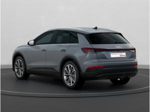 Audi Q4 e-tron 40 LED*AHK*NAVI*VIRTUAL*RFK*PRIVACY*