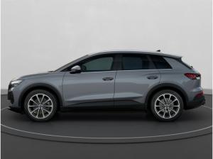 Audi Q4 e-tron 40 LED*AHK*NAVI*VIRTUAL*RFK*PRIVACY*