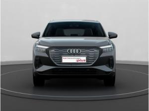 Audi Q4 e-tron 40 LED*AHK*NAVI*VIRTUAL*RFK*PRIVACY*