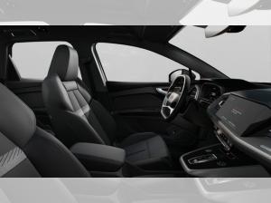 Audi Q4 e-tron 40 LED*AHK*NAVI*VIRTUAL*RFK*PRIVACY*