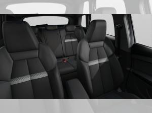 Audi Q4 e-tron 40 LED*AHK*NAVI*VIRTUAL*RFK*PRIVACY*