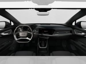 Audi Q4 e-tron 40 LED*AHK*NAVI*VIRTUAL*RFK*PRIVACY*