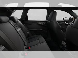 Audi Q4 e-tron 40 LED*AHK*NAVI*VIRTUAL*RFK*PRIVACY*
