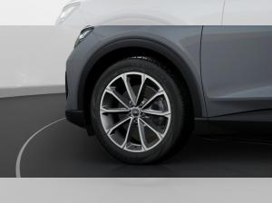 Audi Q4 e-tron 40 LED*AHK*NAVI*VIRTUAL*RFK*PRIVACY*
