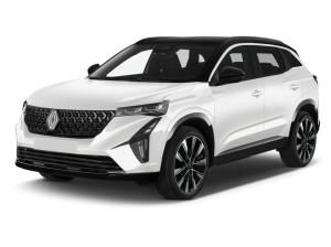 Renault Austral Techno Full Hybrid E-Tech 200