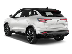 Renault Austral Techno Full Hybrid E-Tech 200