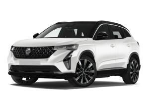 Renault Austral Techno Full Hybrid E-Tech 200