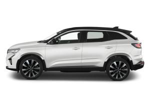 Renault Austral Techno Full Hybrid E-Tech 200