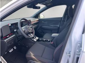 Hyundai KONA (SX2)