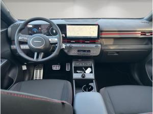 Hyundai KONA (SX2)