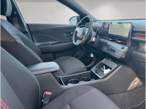 Hyundai KONA (SX2)