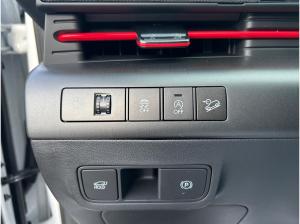 Hyundai KONA (SX2)