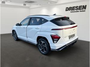 Hyundai KONA (SX2)