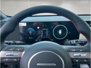Hyundai KONA (SX2)