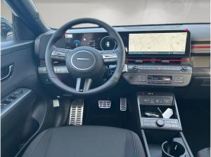 Hyundai KONA (SX2)