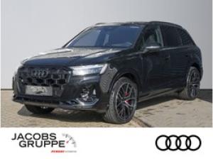 Audi SQ7 (4MQ)