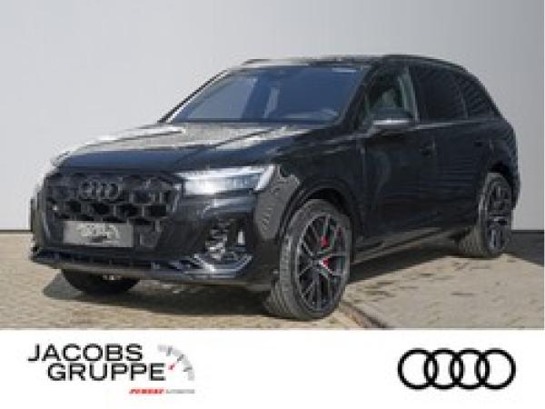 Audi SQ7 (4MQ)