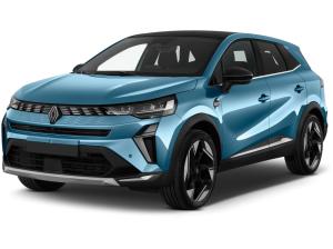 Renault Symbioz Techno Full Hybrid E-Tech 160