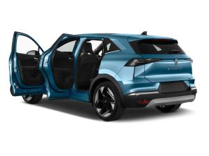 Renault Symbioz Techno Full Hybrid E-Tech 160