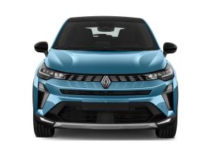 Renault Symbioz Techno Full Hybrid E-Tech 160