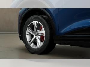 Audi Q6 e-tron Sportback  e-tron AHK *8. Fach bereift*