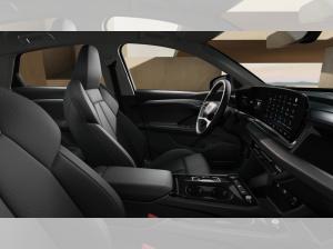 Audi Q6 e-tron Sportback  e-tron AHK *8. Fach bereift*