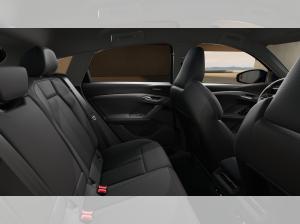 Audi Q6 e-tron Sportback  e-tron AHK *8. Fach bereift*