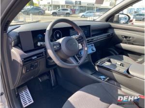 Hyundai TUCSON 1.6 T-GDI N Line POWERLEASING-ANGEBOT