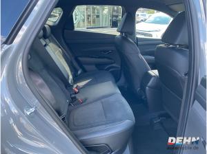 Hyundai TUCSON 1.6 T-GDI N Line POWERLEASING-ANGEBOT