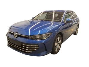 Volkswagen Passat Variant Business 1.5 eTSI Matrix/09.30Garantie