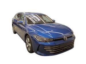 Volkswagen Passat Variant Business 1.5 eTSI Matrix/09.30Garantie