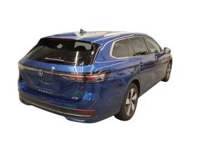 Volkswagen Passat Variant Business 1.5 eTSI Matrix/09.30Garantie