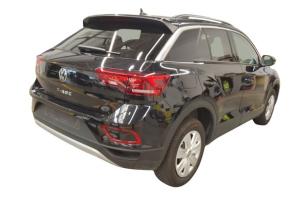 Volkswagen T-Roc Life 1.0 TSI AHK/LED/Nav/Standhzg/03.30Garantie