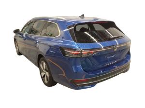 Volkswagen Passat Variant Business 1.5 eTSI Matrix/09.30Garantie