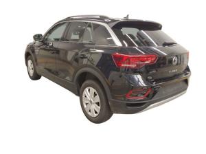Volkswagen T-Roc Life 1.0 TSI AHK/LED/Nav/Standhzg/03.30Garantie