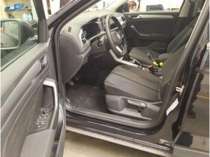 Volkswagen T-Roc Life 1.0 TSI AHK/LED/Nav/Standhzg/03.30Garantie