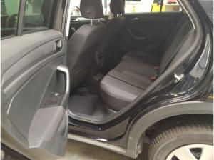 Volkswagen T-Roc Life 1.0 TSI AHK/LED/Nav/Standhzg/03.30Garantie