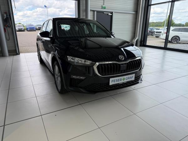 Skoda Scala Selection