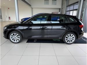 Skoda Scala Selection