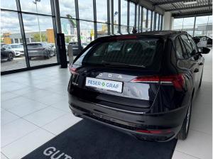 Skoda Scala Selection