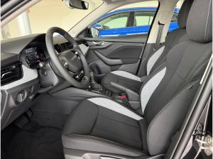 Skoda Scala Selection
