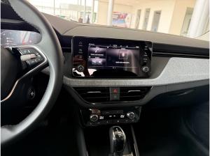 Skoda Scala Selection