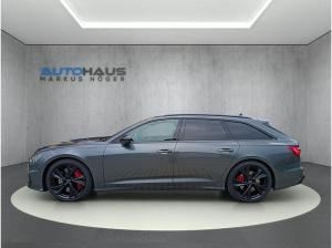 Audi S6 Avant 3.0 V6 TDI Quattro Exclusive Edition LUFTFAHRW.+HUD+NACHTSICHT+ACC+AHK+MATRIX+PANO+5J-Garantie