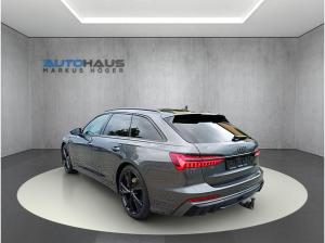Audi S6 Avant 3.0 V6 TDI Quattro Exclusive Edition LUFTFAHRW.+HUD+NACHTSICHT+ACC+AHK+MATRIX+PANO+5J-Garantie