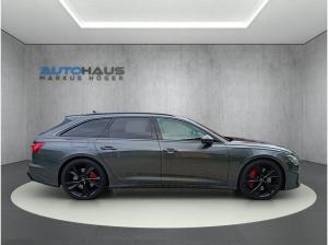 Audi S6 Avant 3.0 V6 TDI Quattro Exclusive Edition LUFTFAHRW.+HUD+NACHTSICHT+ACC+AHK+MATRIX+PANO+5J-Garantie
