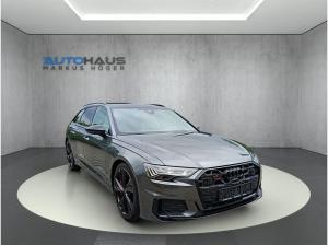 Audi S6 Avant 3.0 V6 TDI Quattro Exclusive Edition LUFTFAHRW.+HUD+NACHTSICHT+ACC+AHK+MATRIX+PANO+5J-Garantie